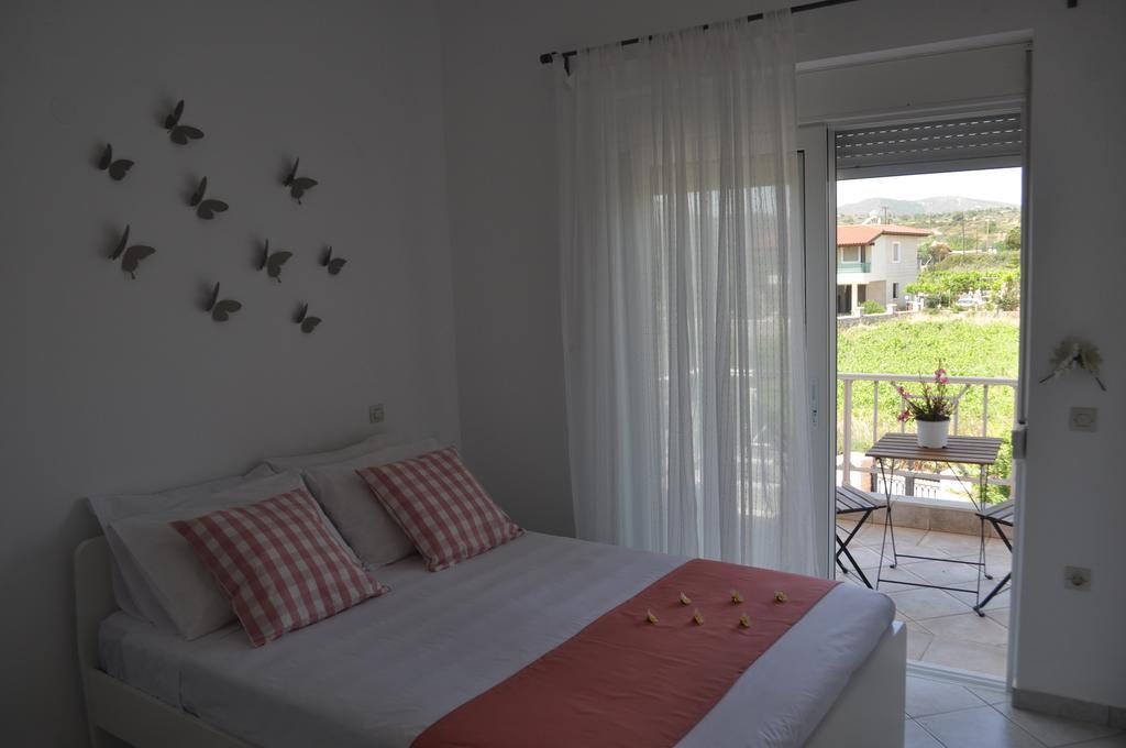 Villa Imerti Киотари Екстериор снимка