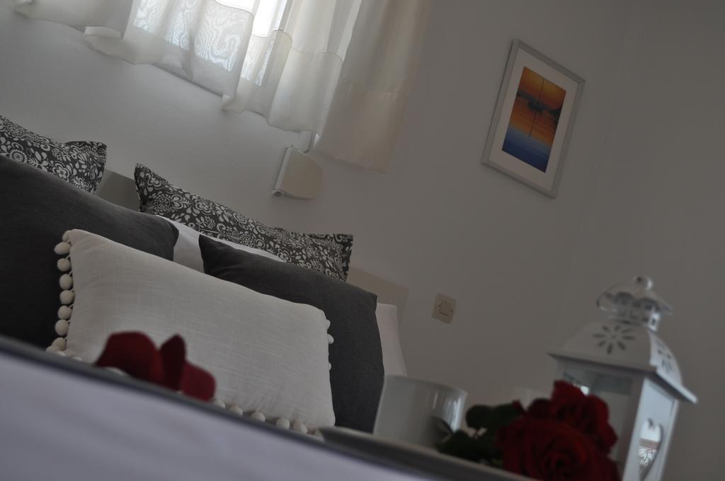 Villa Imerti Киотари Екстериор снимка