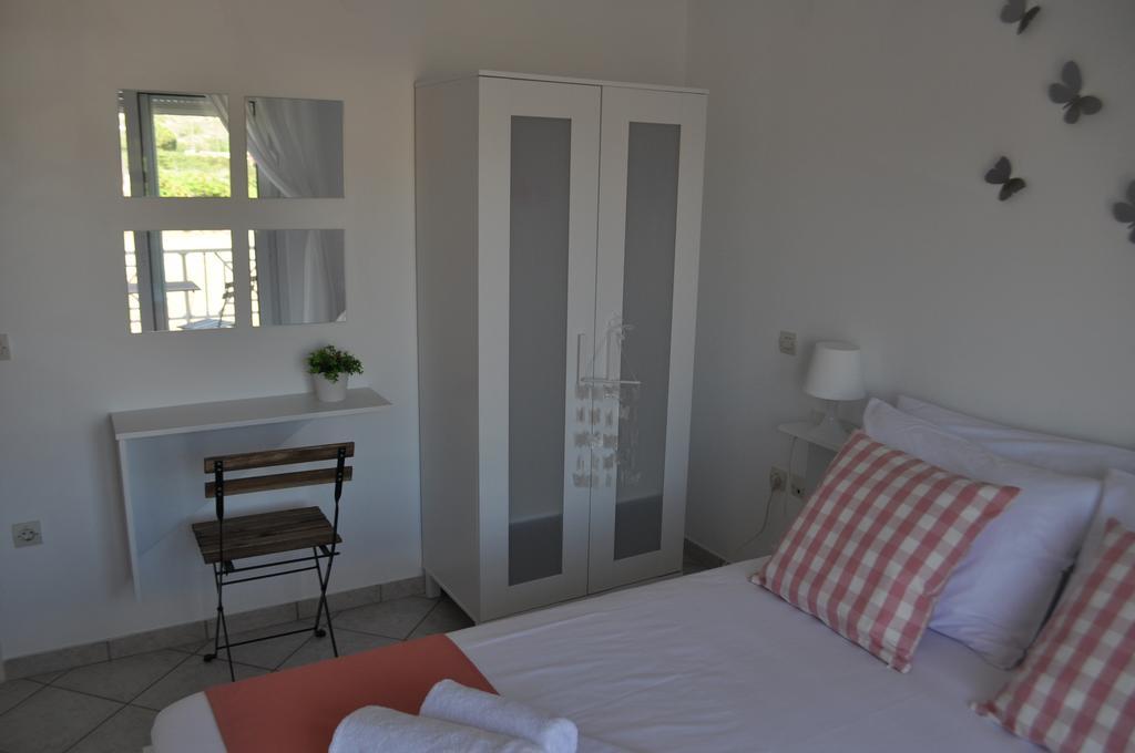 Villa Imerti Киотари Екстериор снимка